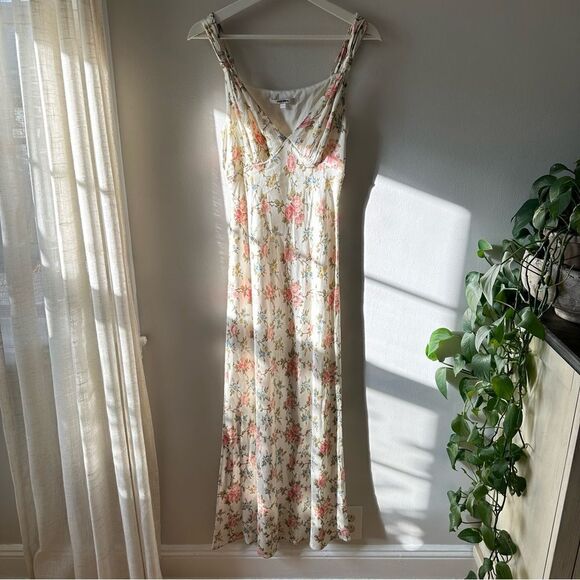 Maison Amory Candlelight Slip - Picture 5 of 8